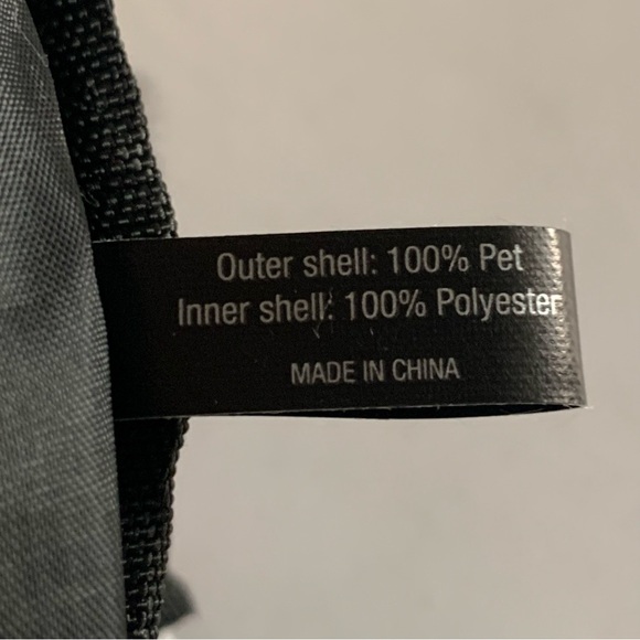 5for20 New BH Cosmetics color changing pink & silver sequins small makeup bag - Picture 2 of 6